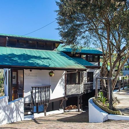 Knysna Escape Accommodation エクステリア 写真