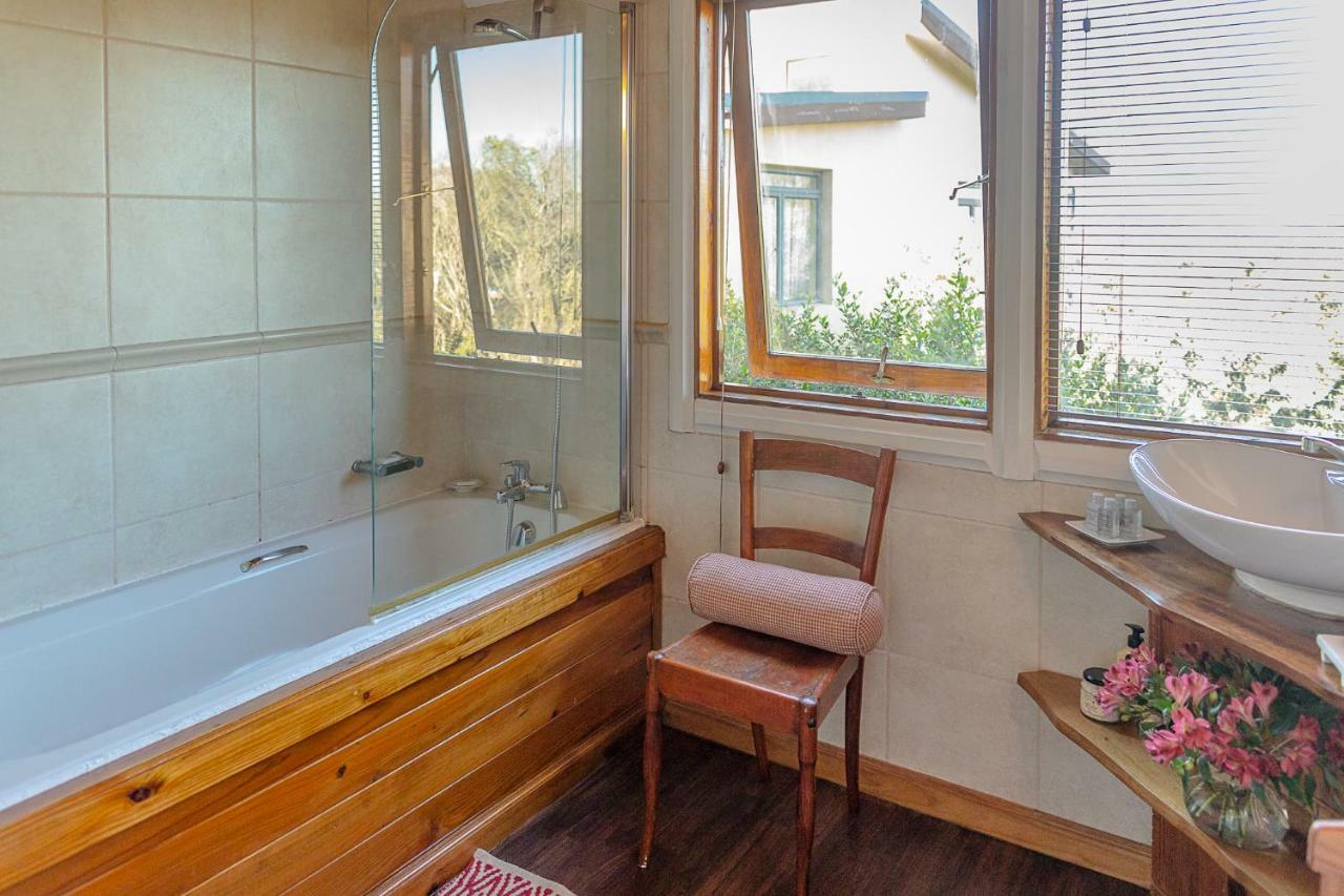 Knysna Escape Accommodation エクステリア 写真