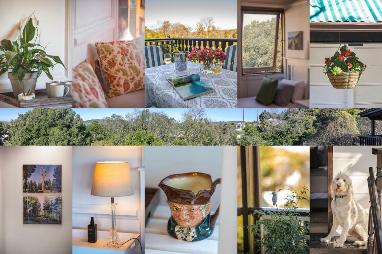 Knysna Escape Accommodation エクステリア 写真